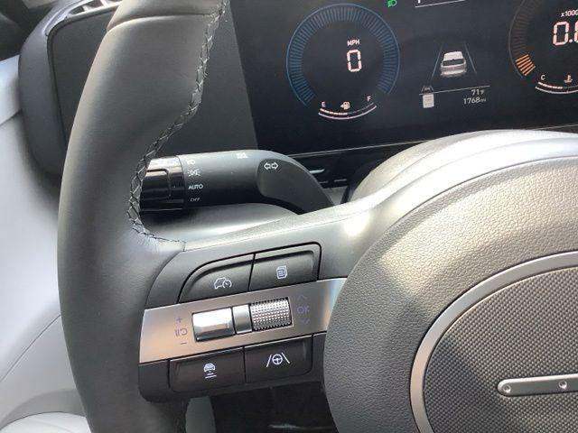 2026 Hyundai Kona - $27,990