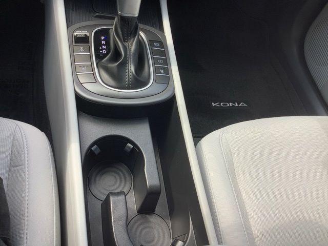 2026 Hyundai Kona - $27,990
