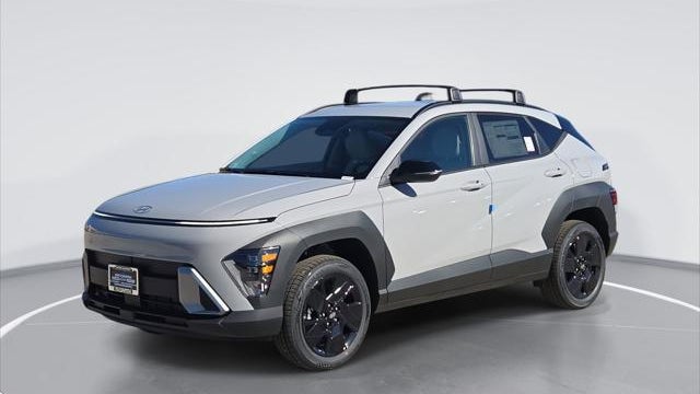 Preowned 2026 Hyundai KONA SEL Sport for Sale