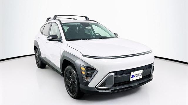 Preowned 2026 Hyundai KONA SEL Sport for Sale