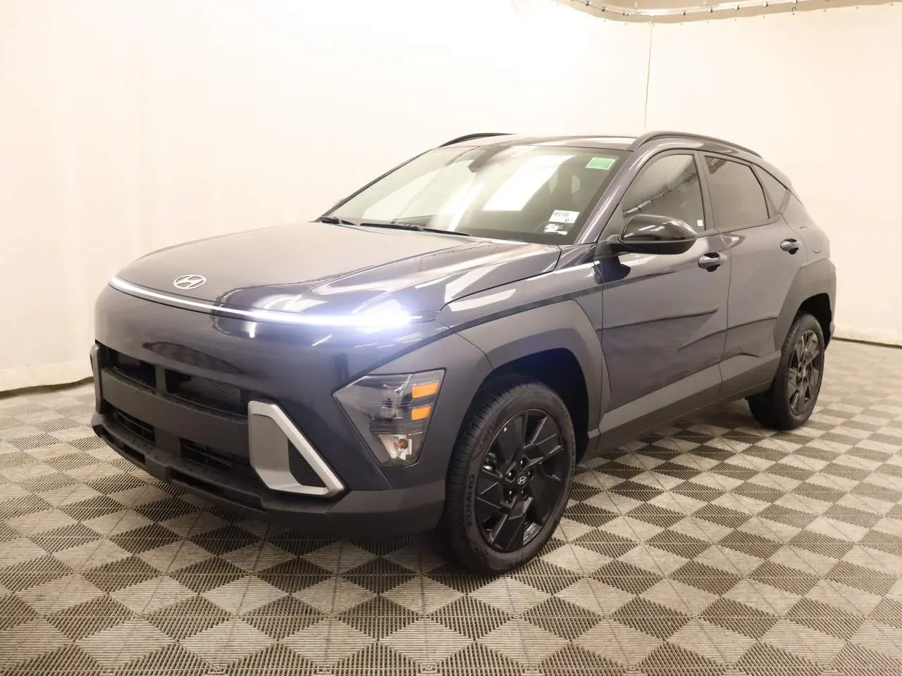 2026 Hyundai Kona - $25,781