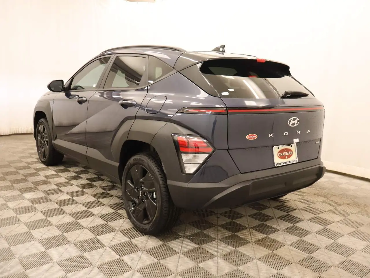 2026 Hyundai Kona - $25,781