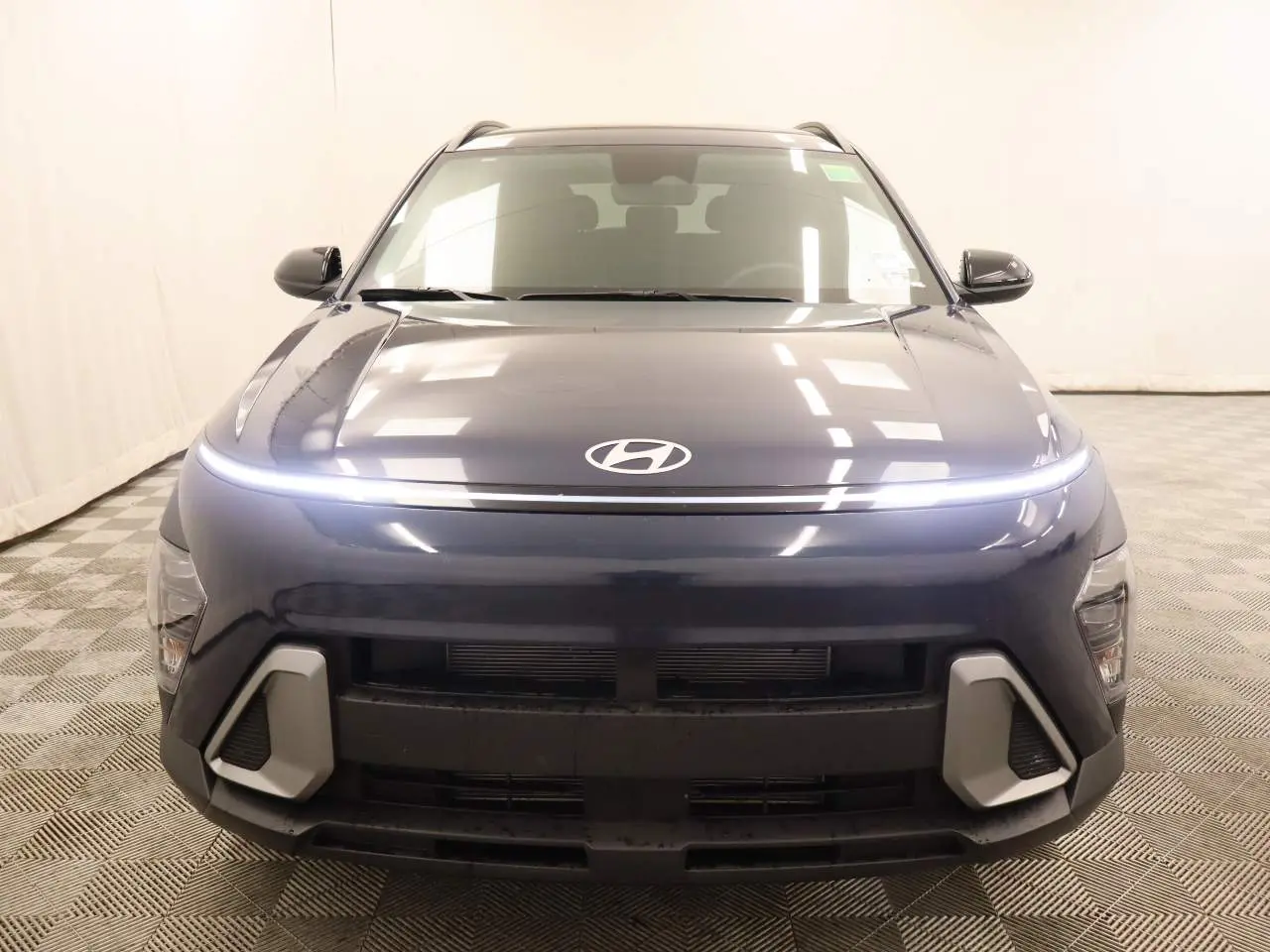 2026 Hyundai Kona - $25,781
