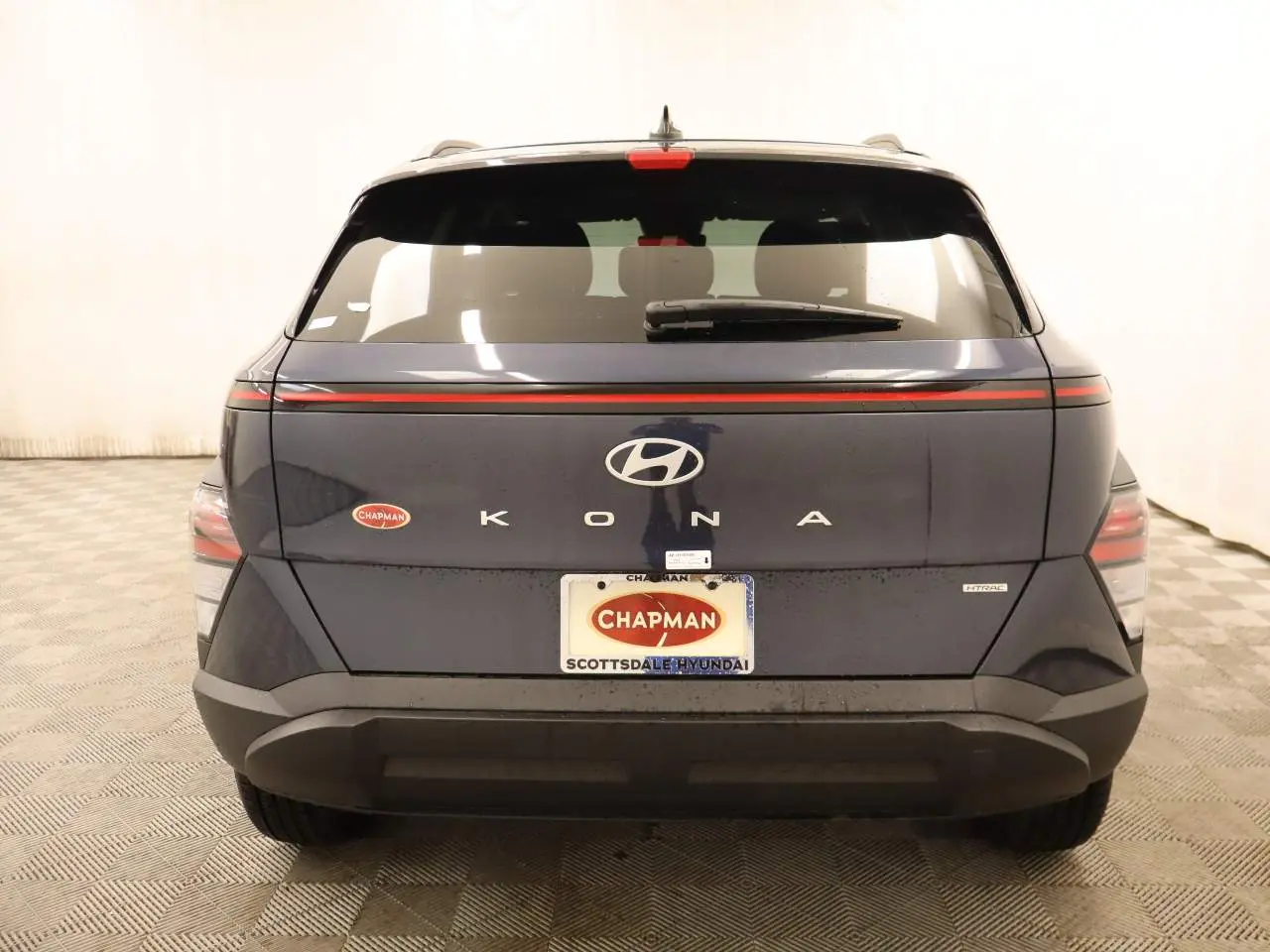 2026 Hyundai Kona - $25,781