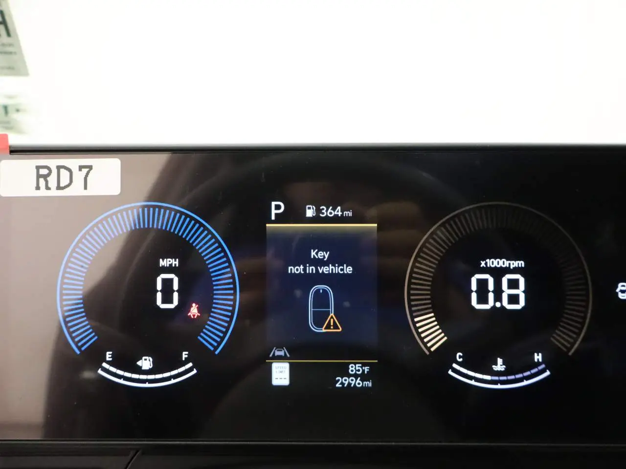 2026 Hyundai Kona - $25,781