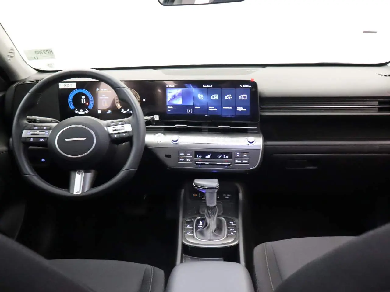 2026 Hyundai Kona - $25,781