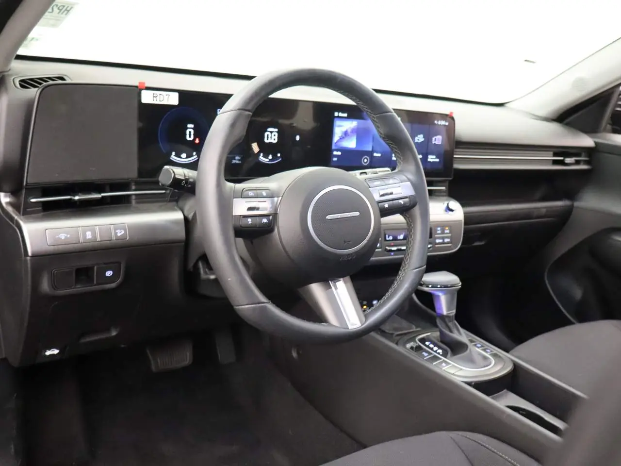 2026 Hyundai Kona - $25,781