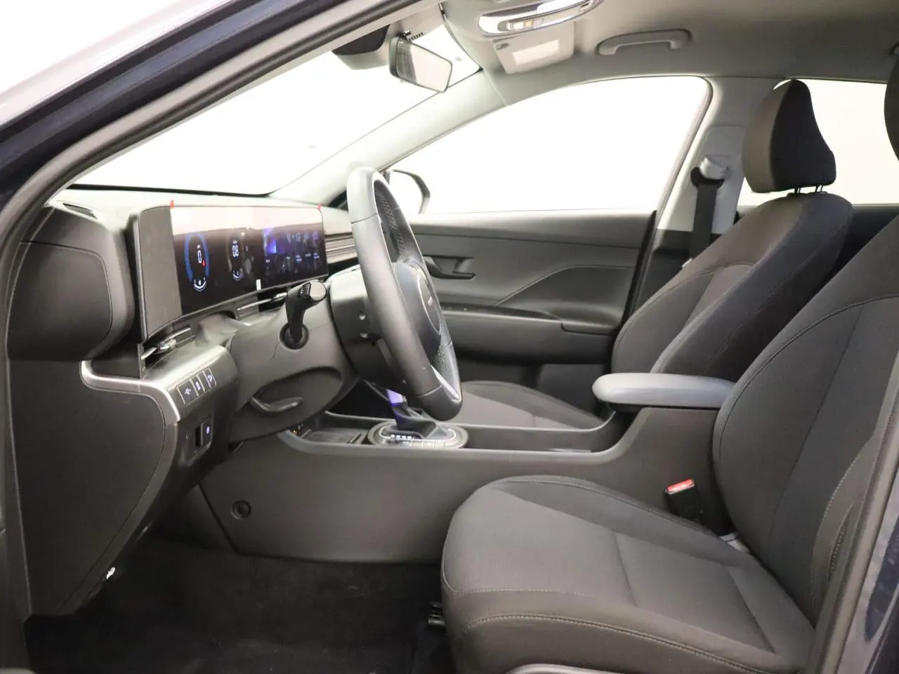 2026 Hyundai Kona - $25,781