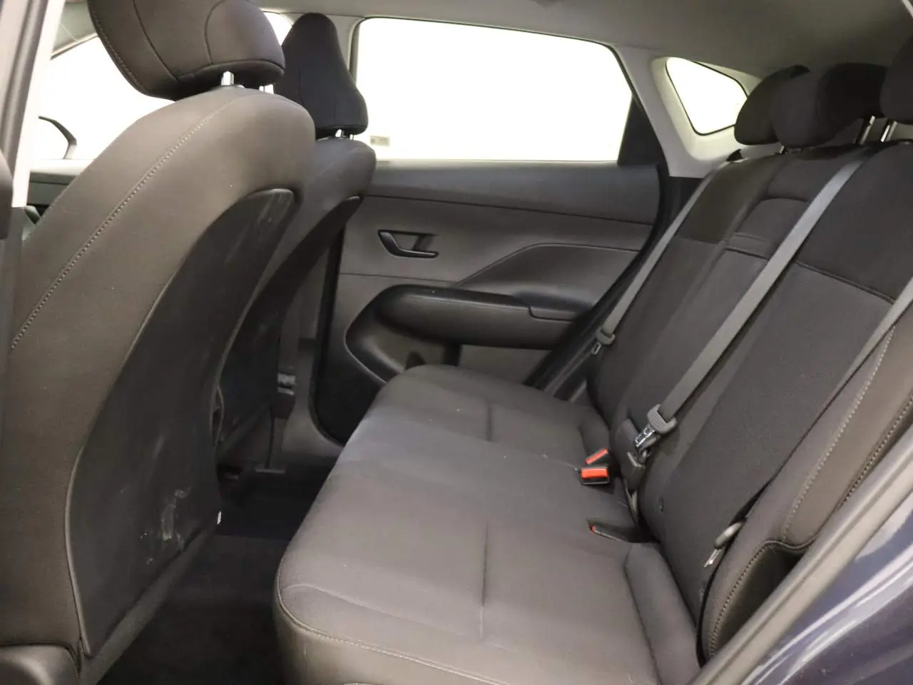 2026 Hyundai Kona - $25,781