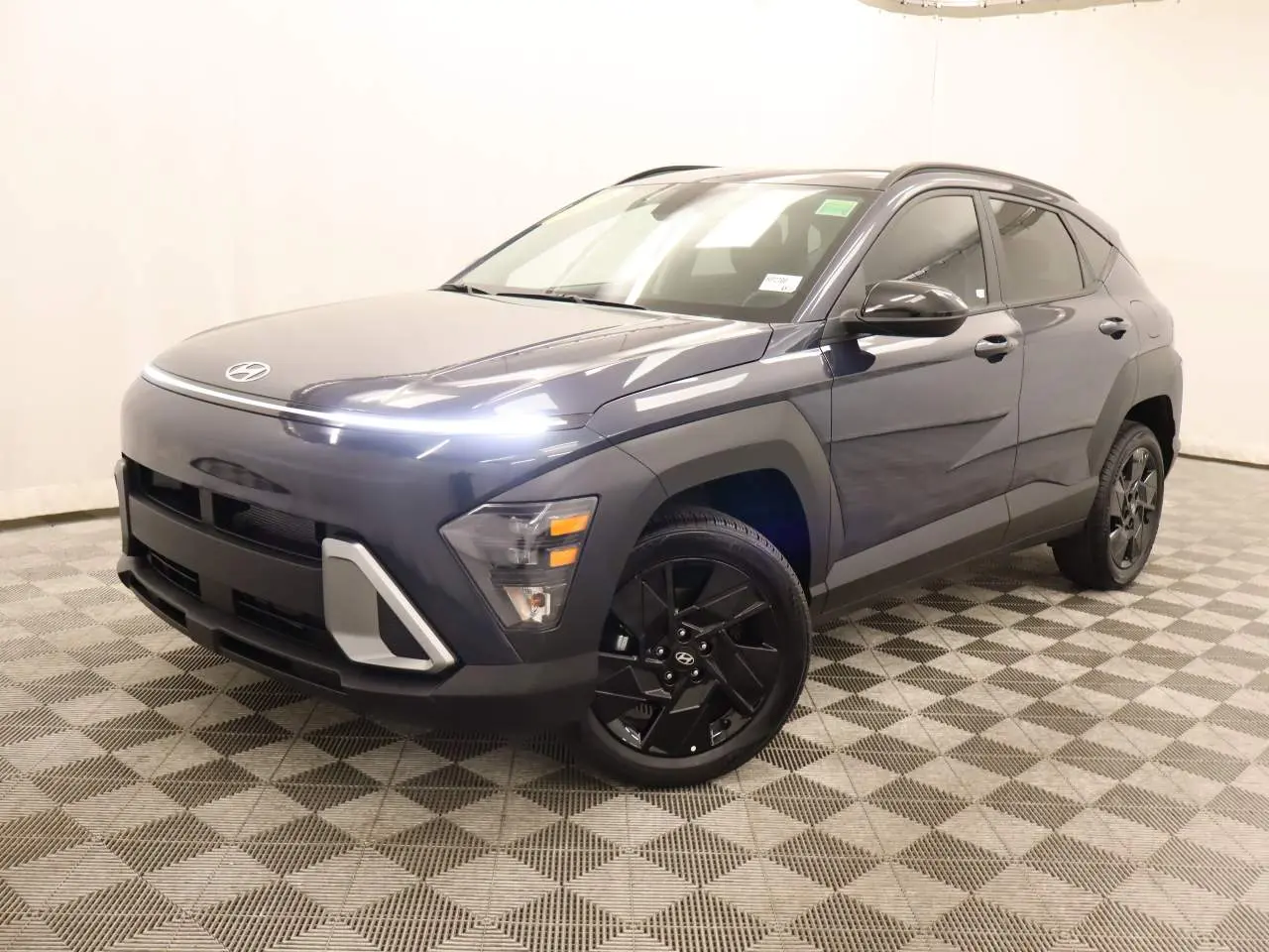 2026 Hyundai Kona - $24,921