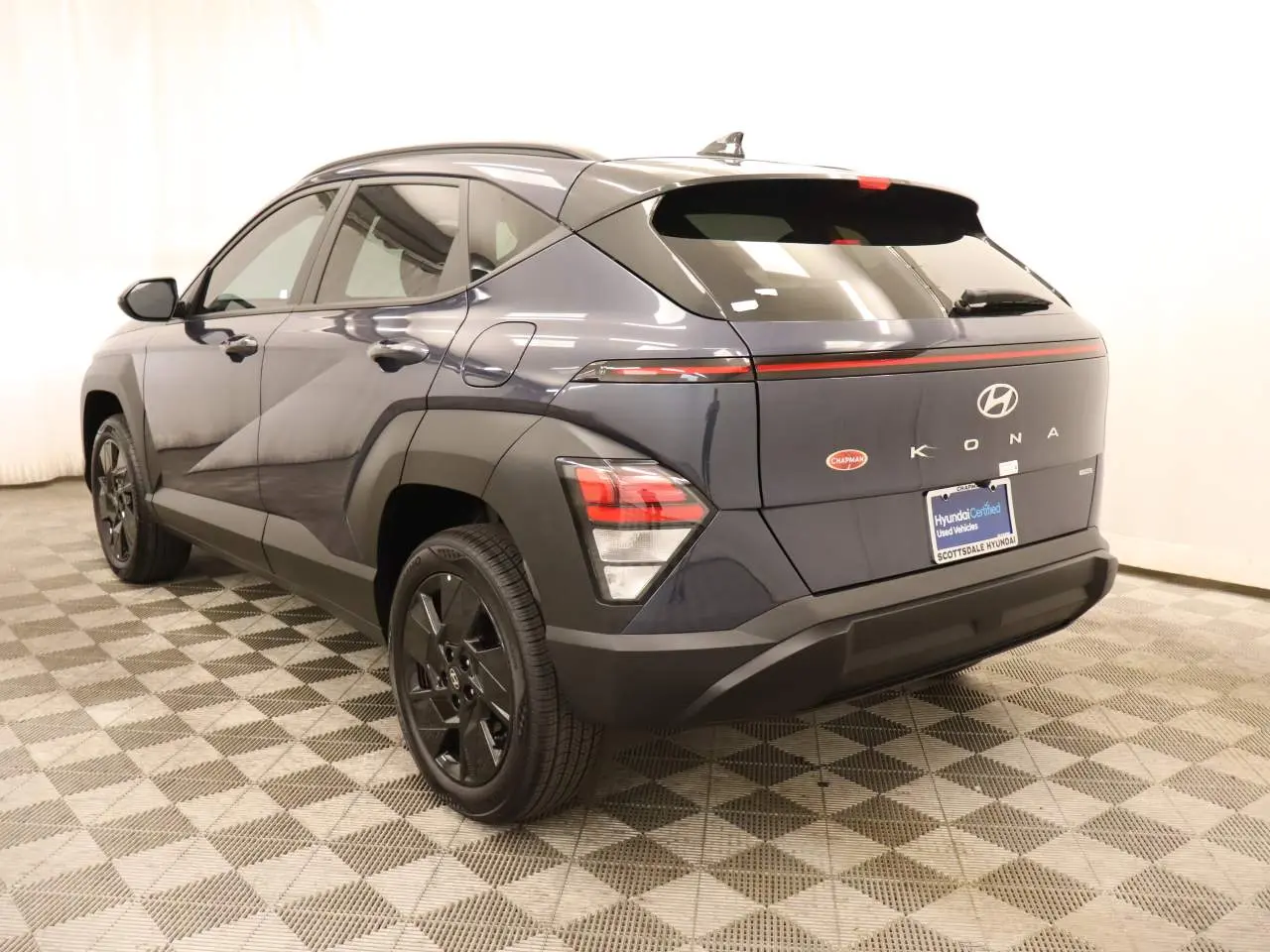 2026 Hyundai Kona - $24,921