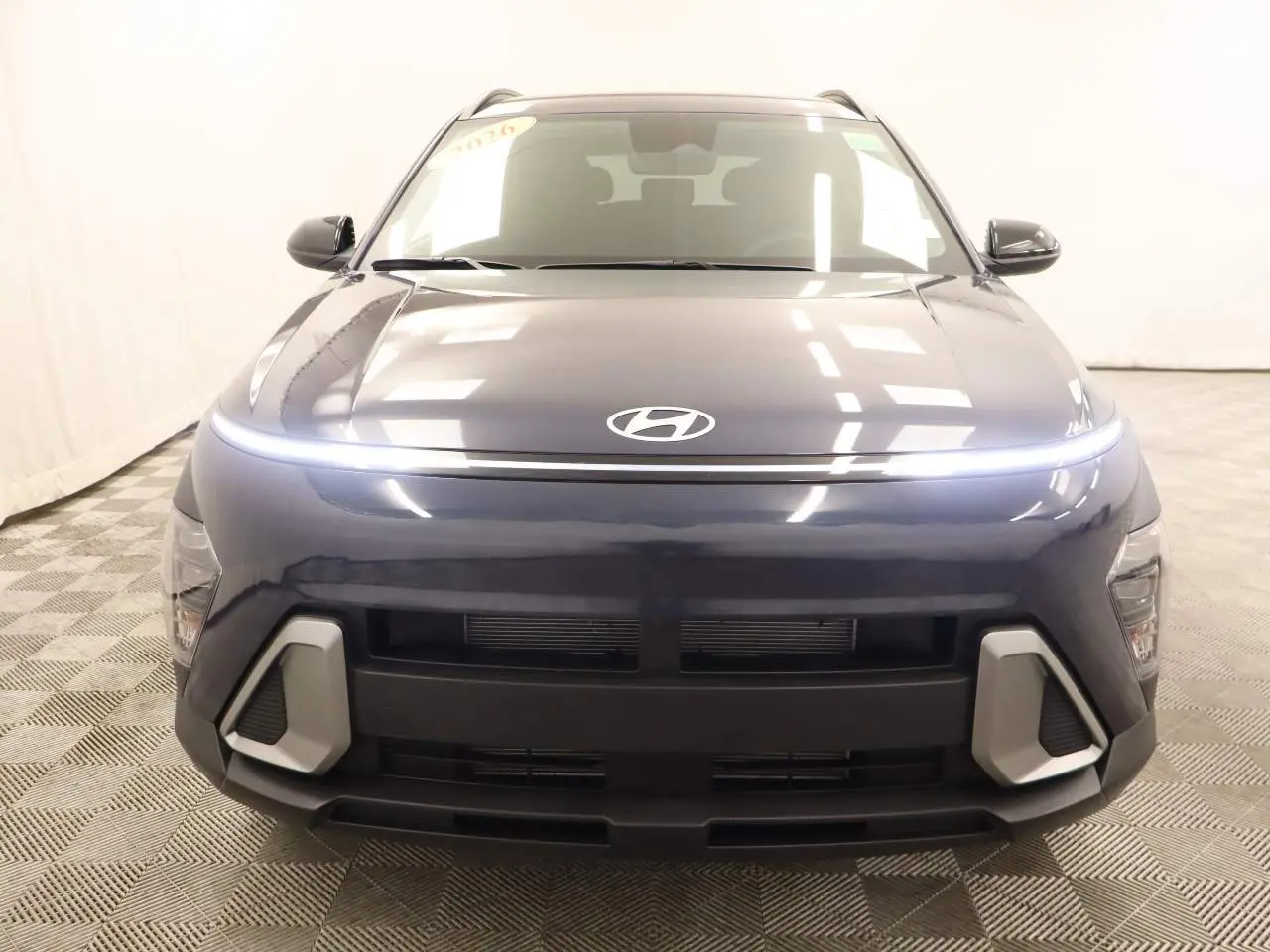 2026 Hyundai Kona - $24,921