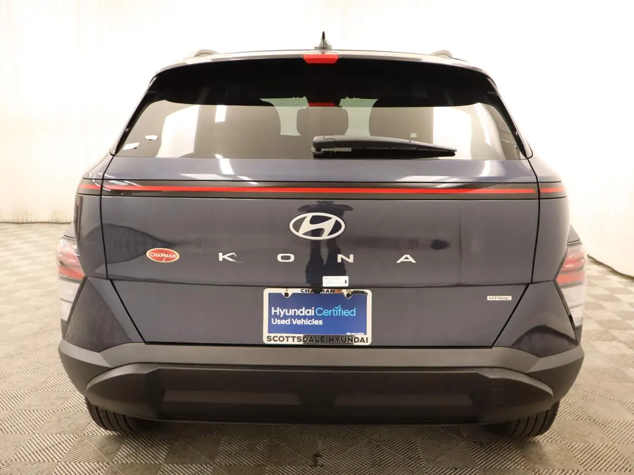 2026 Hyundai Kona - $24,921