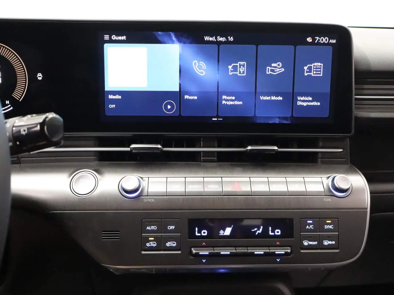 2026 Hyundai Kona - $24,921