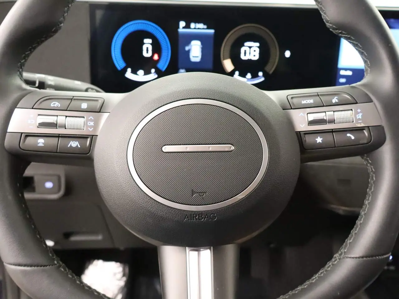 2026 Hyundai Kona - $24,921