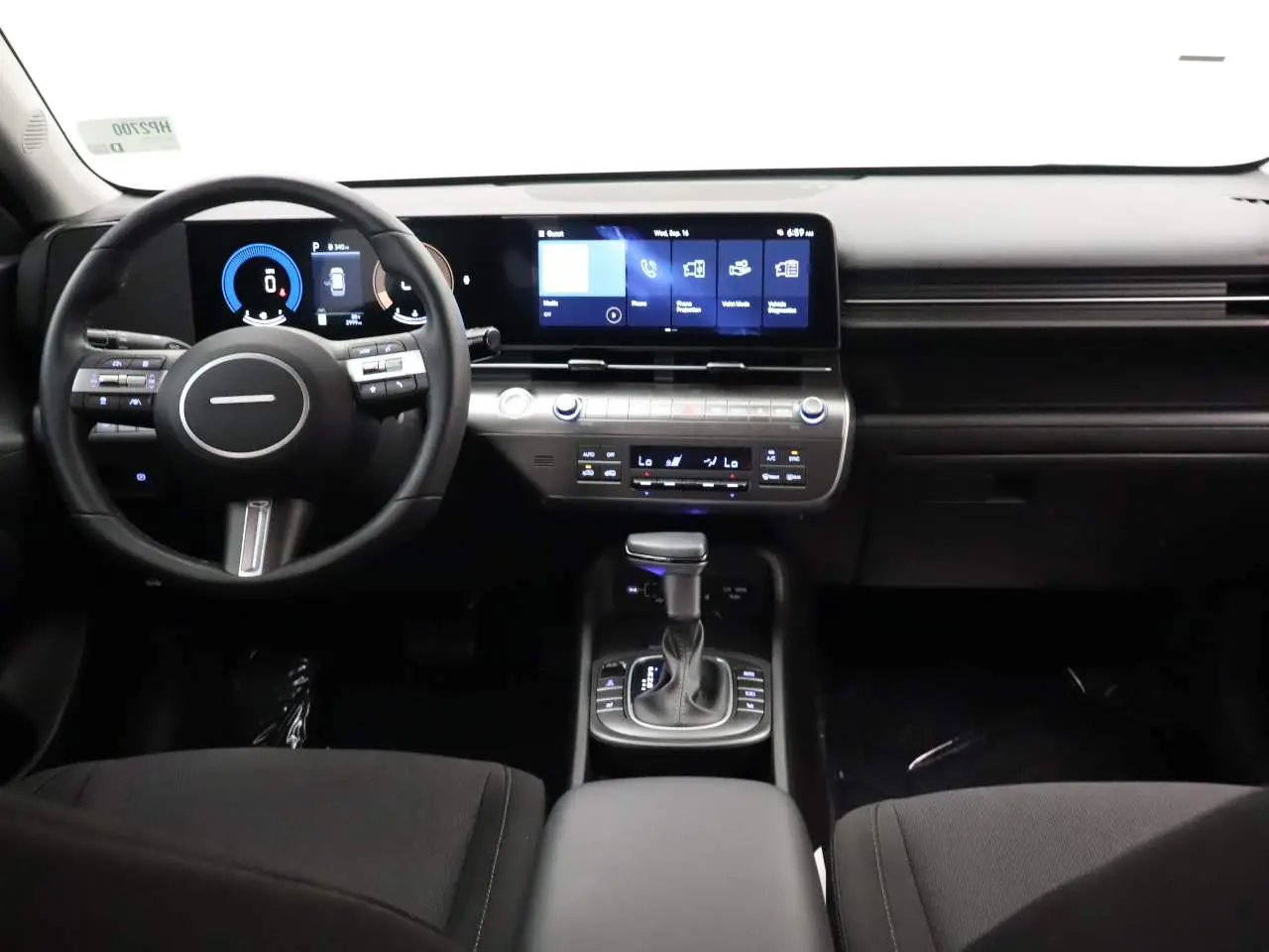 2026 Hyundai Kona - $24,921