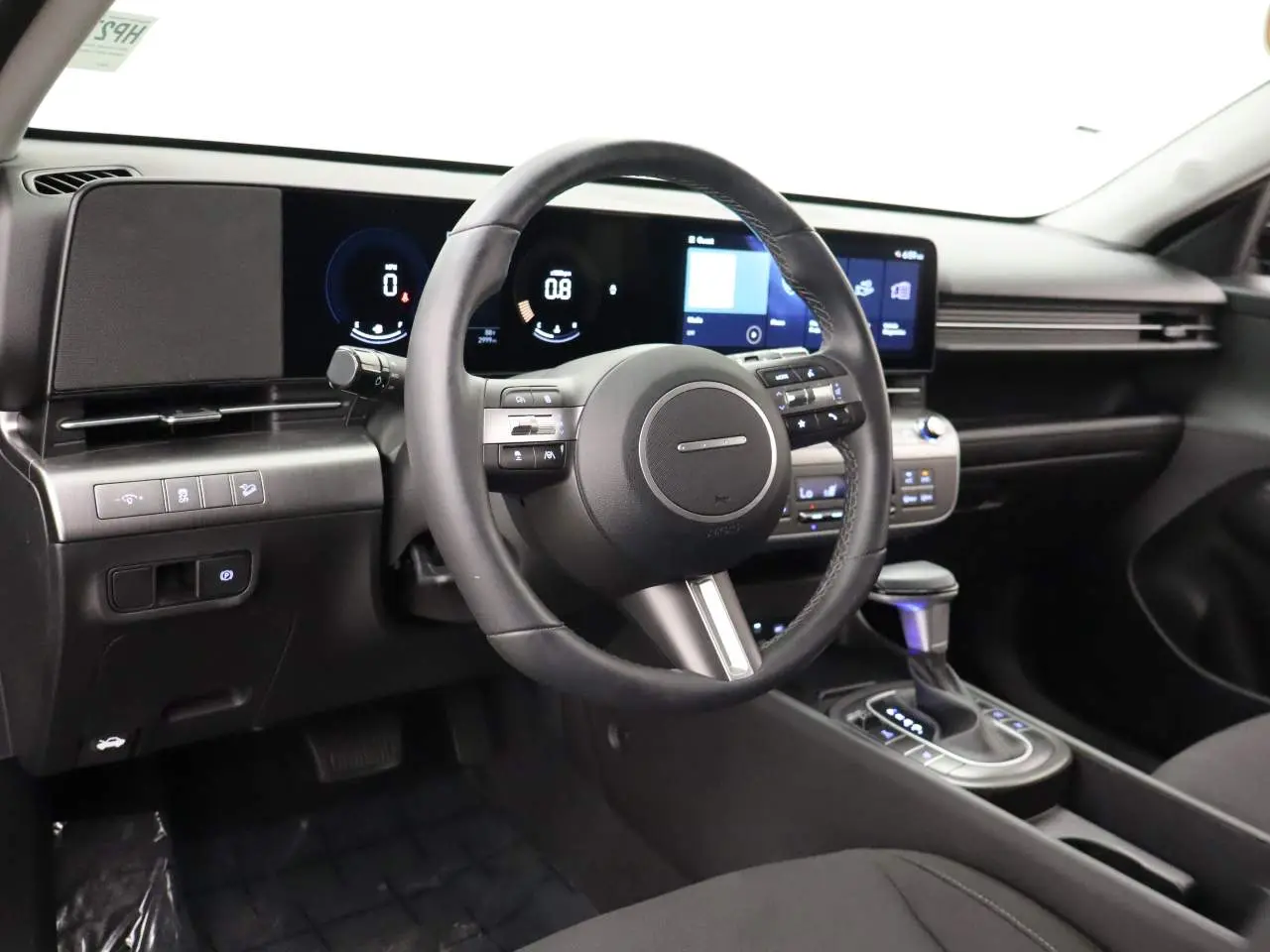 2026 Hyundai Kona - $24,921