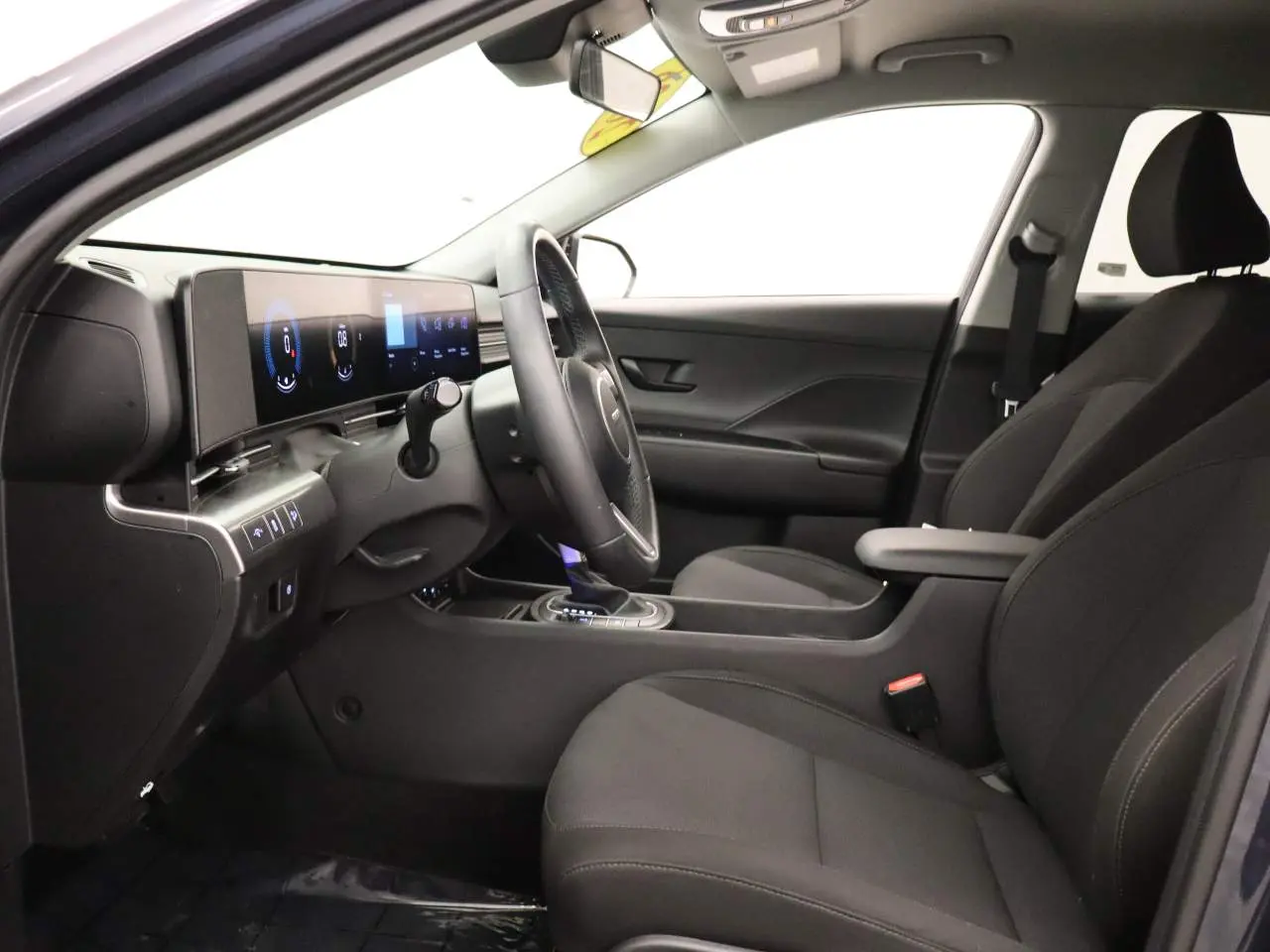 2026 Hyundai Kona - $24,921