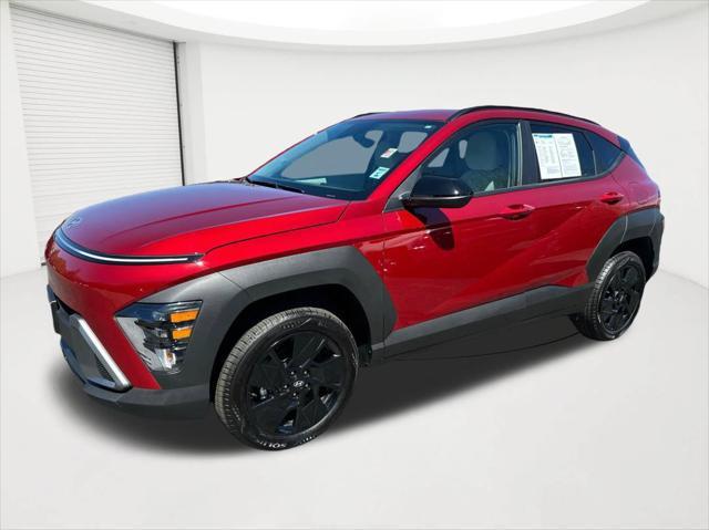 2026 Hyundai Kona - $26,880
