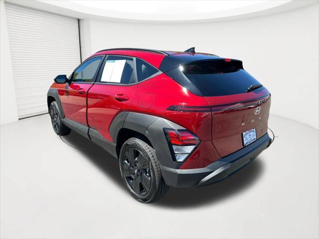 2026 Hyundai Kona - $26,880