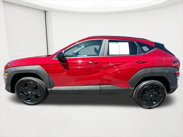 2026 Hyundai Kona - $26,880