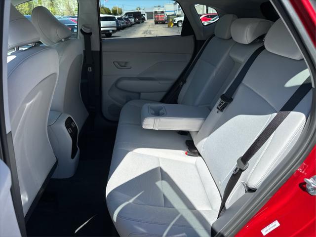 2026 Hyundai Kona - $26,880