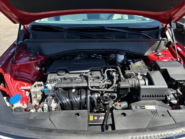 2026 Hyundai Kona - $26,880