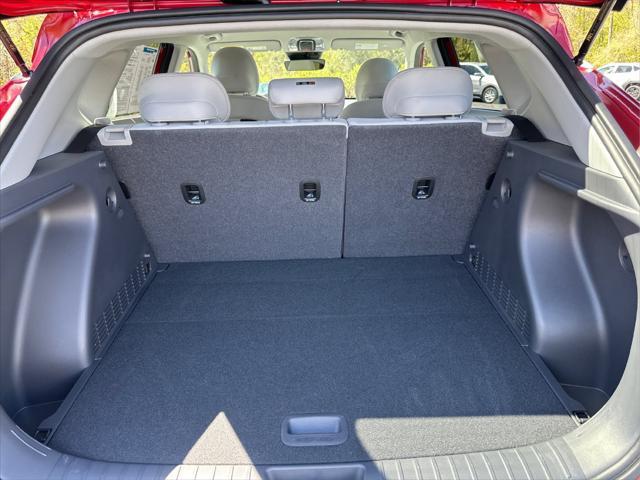 2026 Hyundai Kona - $26,880