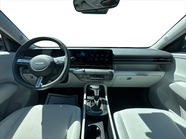 2026 Hyundai Kona - $26,880
