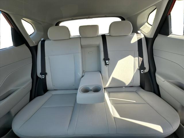 2026 Hyundai Kona - $26,880