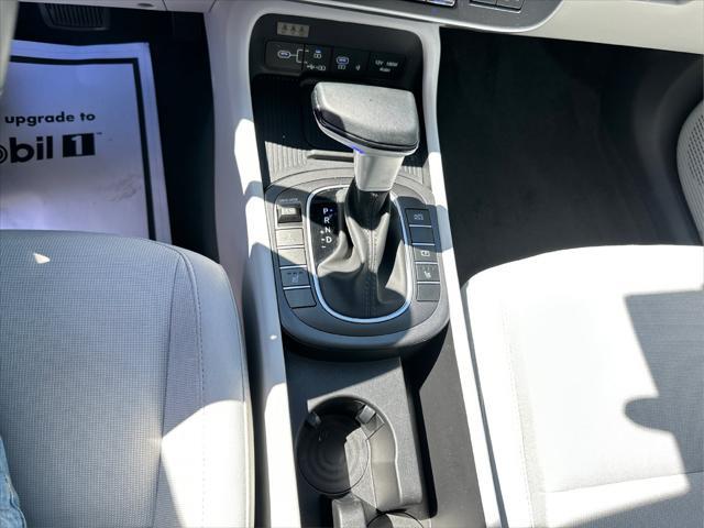 2026 Hyundai Kona - $26,880