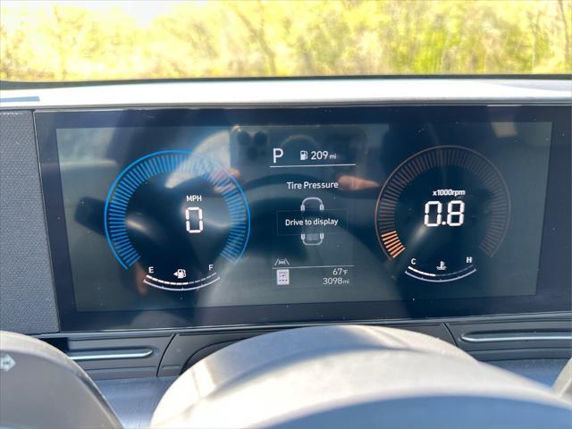 2026 Hyundai Kona - $26,880