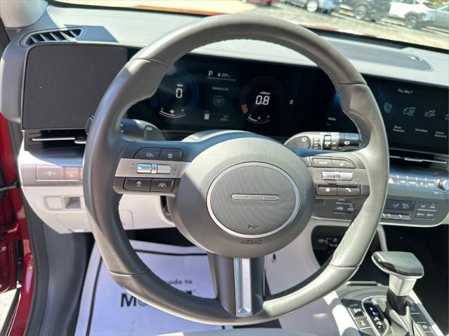 2026 Hyundai Kona - $26,880