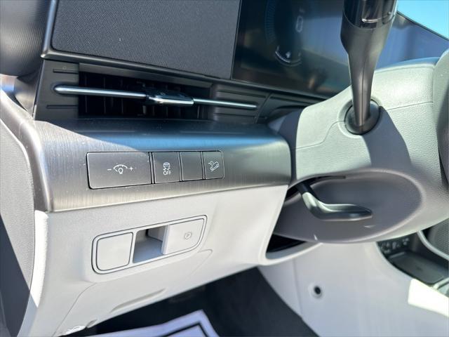 2026 Hyundai Kona - $26,880