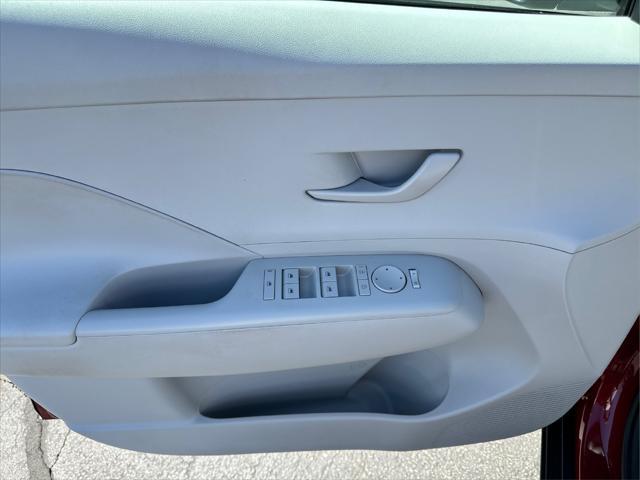 2026 Hyundai Kona - $26,880