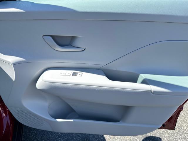 2026 Hyundai Kona - $26,880