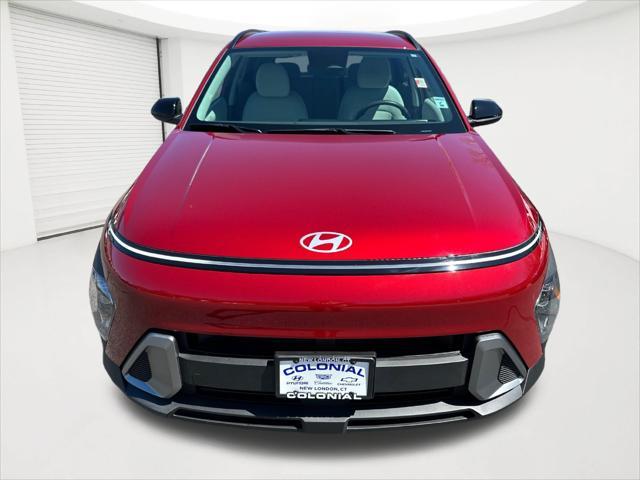 2026 Hyundai Kona - $26,880