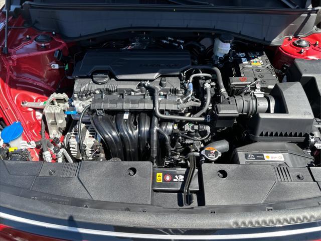 2026 Hyundai Kona - $26,880