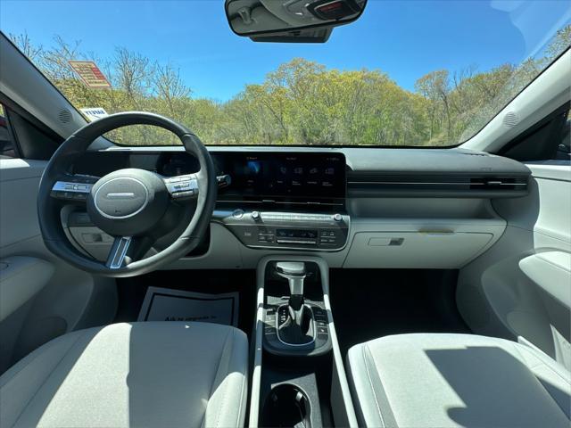 2026 Hyundai Kona - $26,880