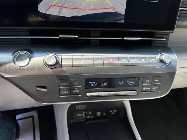 2026 Hyundai Kona - $26,880
