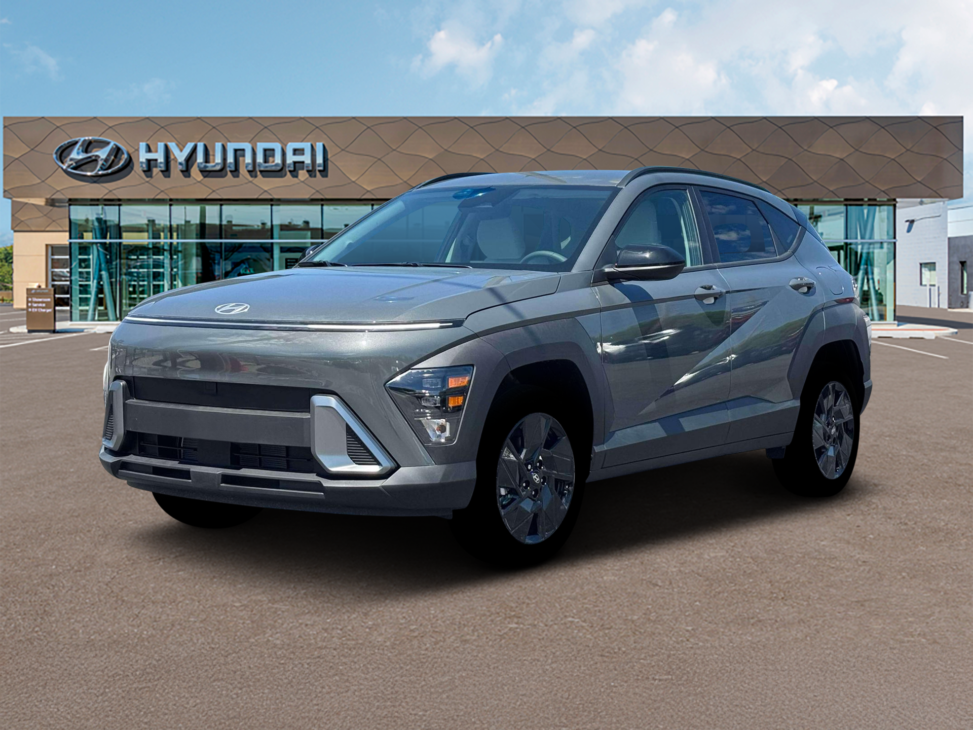 2026 Hyundai Kona - $25,888