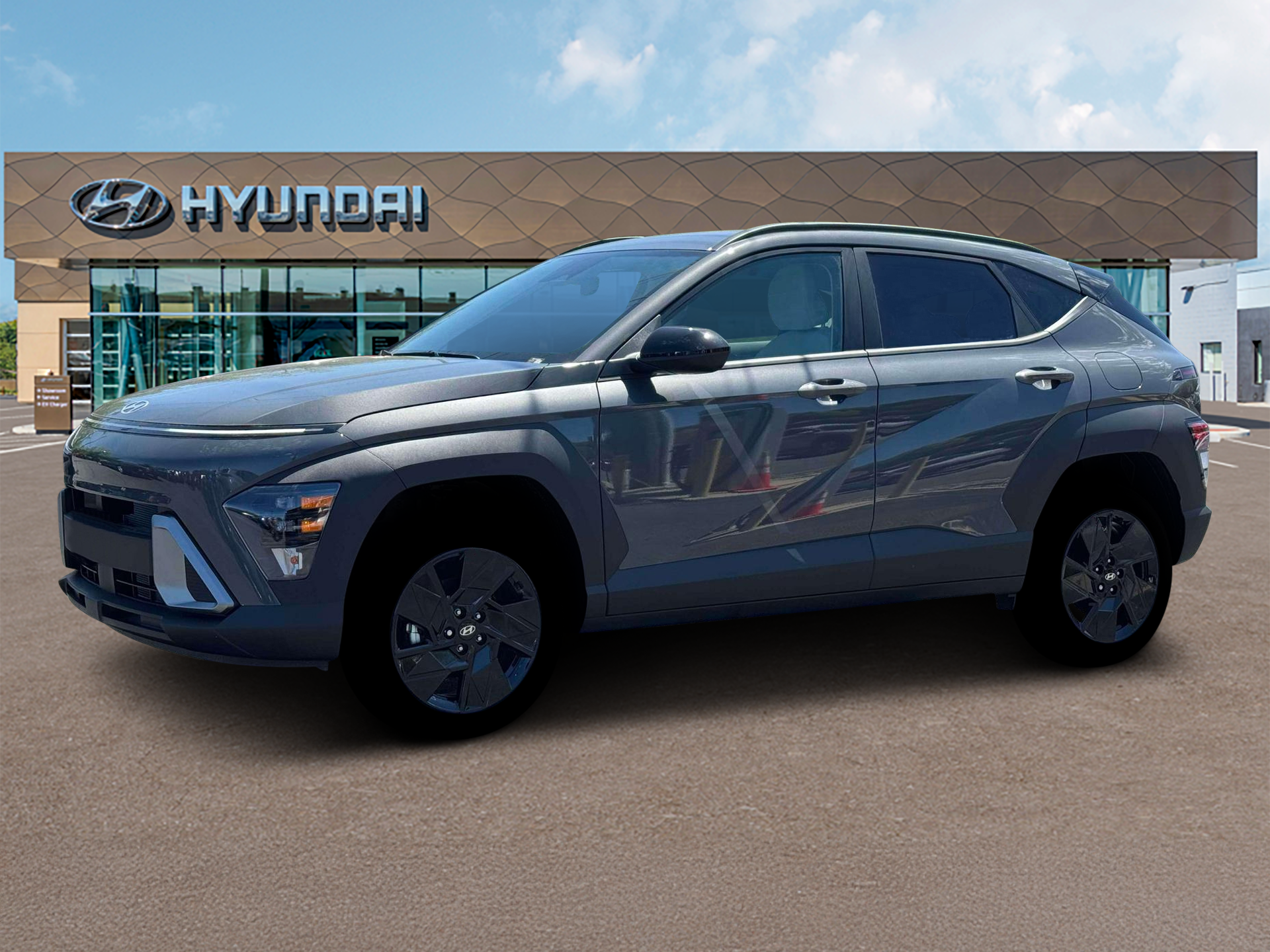 2026 Hyundai Kona - $25,888