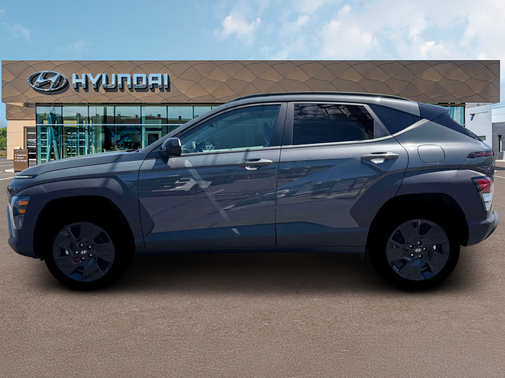 2026 Hyundai Kona - $25,888
