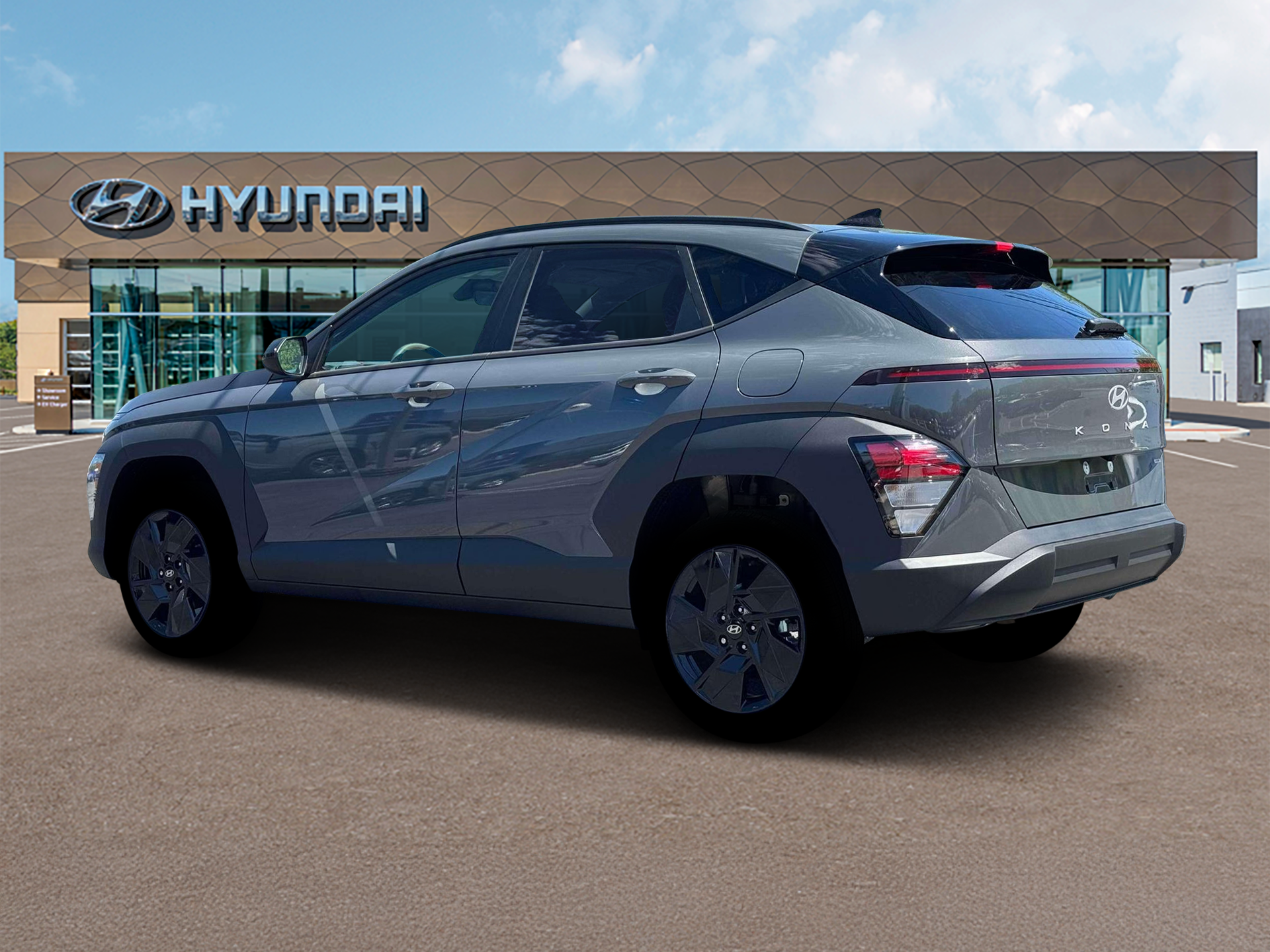 2026 Hyundai Kona - $25,888