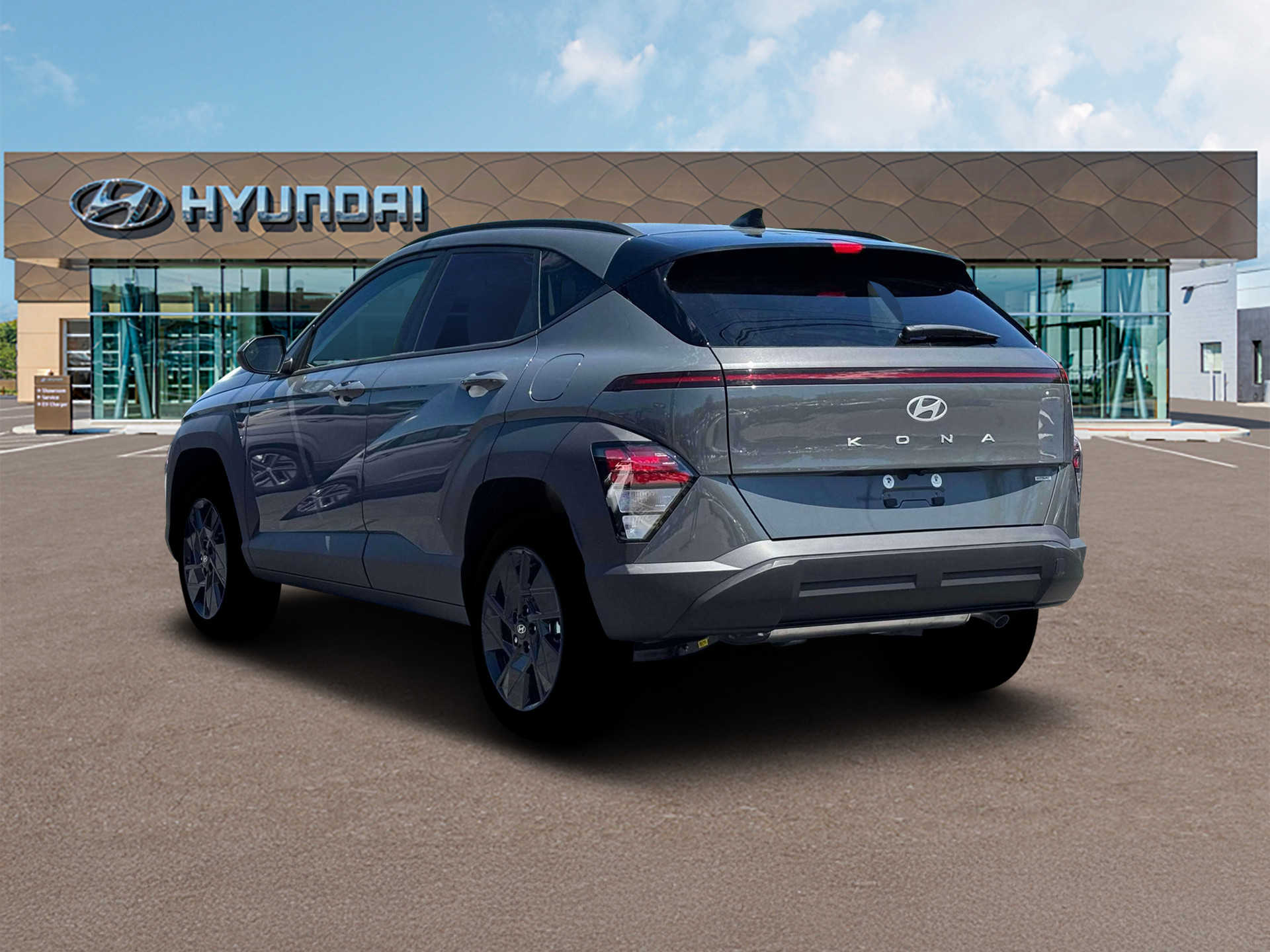 2026 Hyundai Kona - $25,888