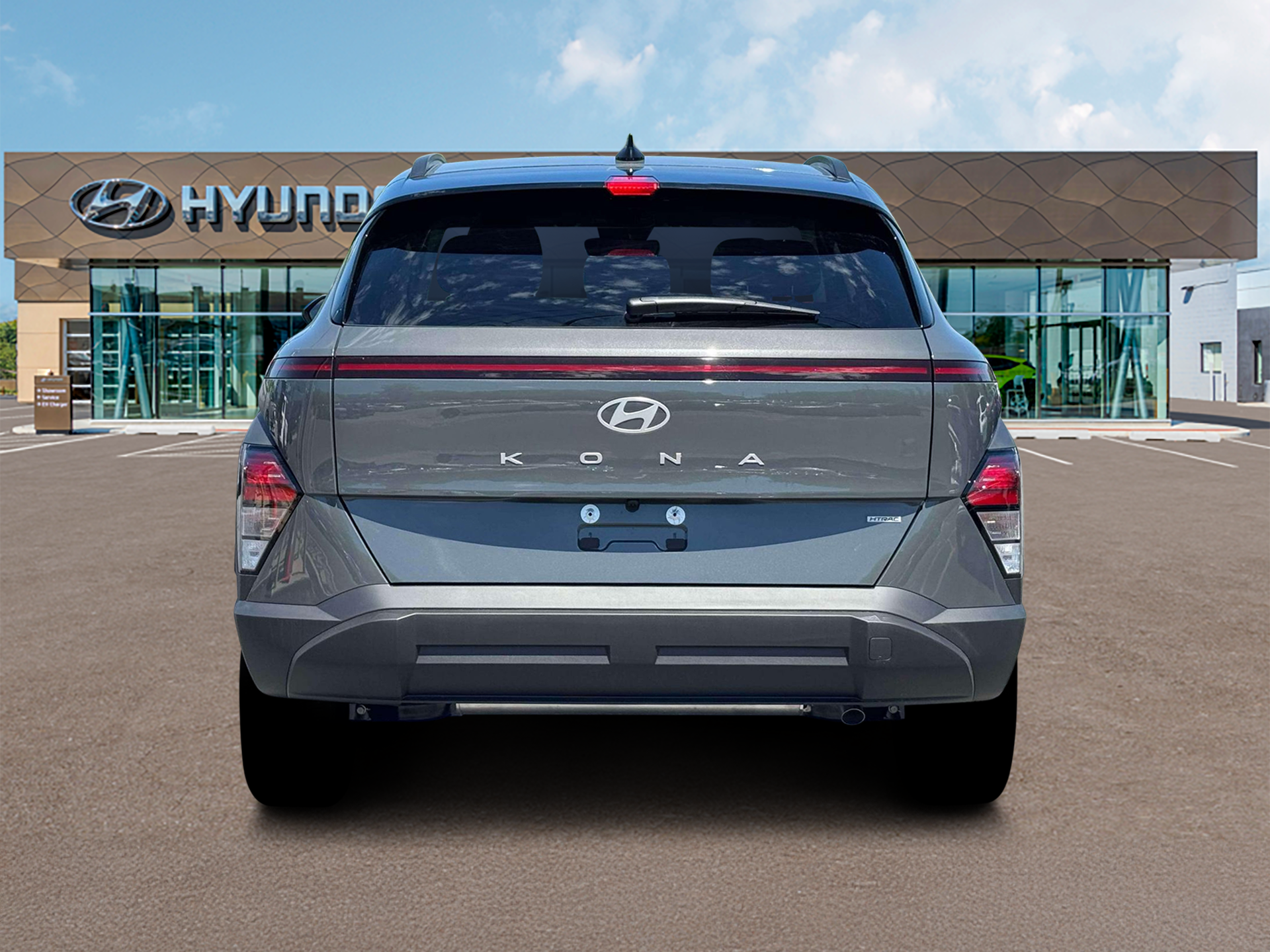 2026 Hyundai Kona - $25,888