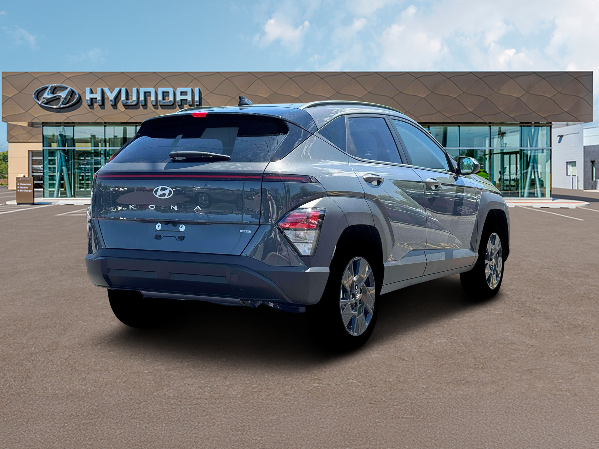 2026 Hyundai Kona - $25,888