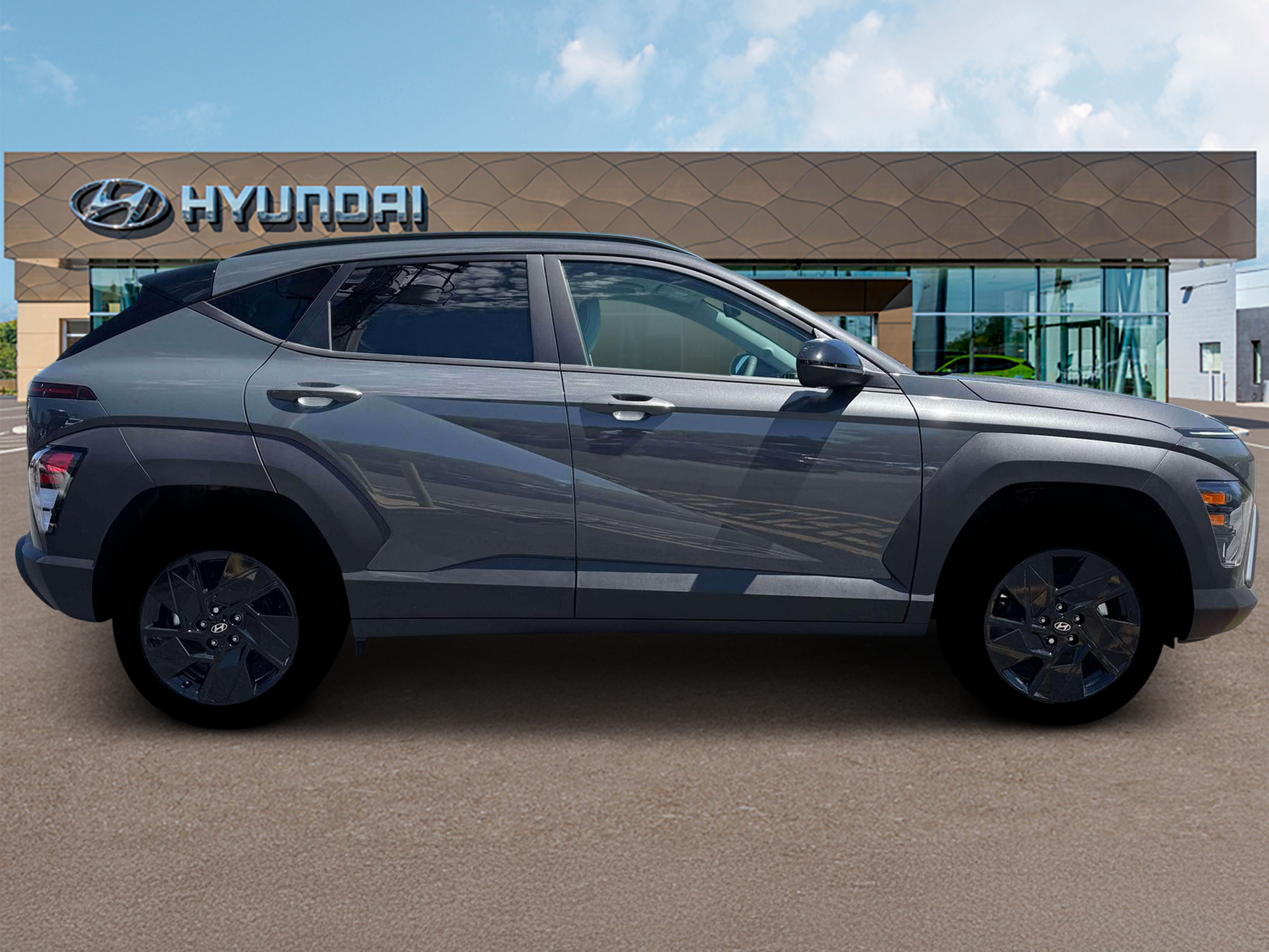 2026 Hyundai Kona - $25,888