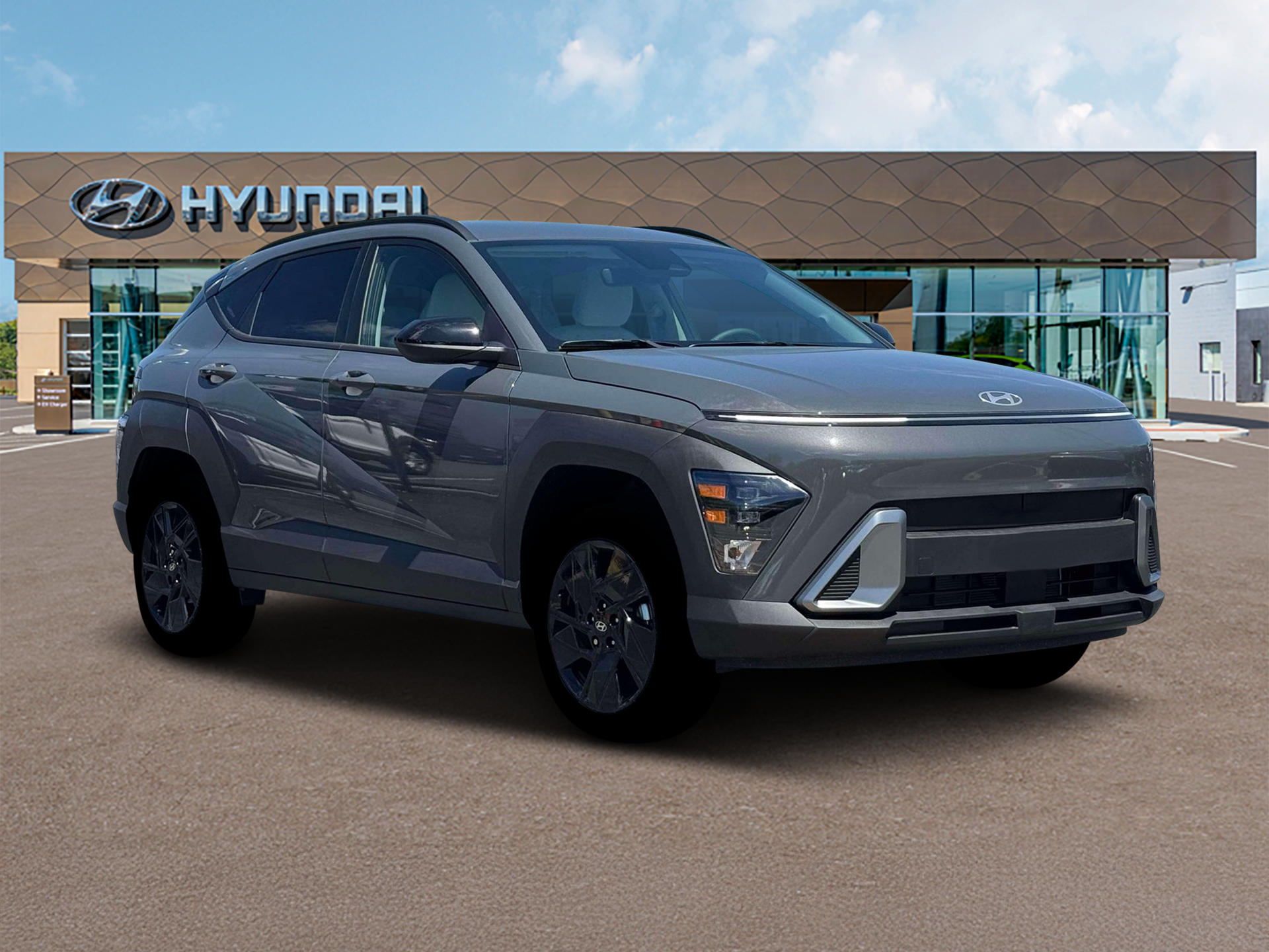 2026 Hyundai Kona - $25,888