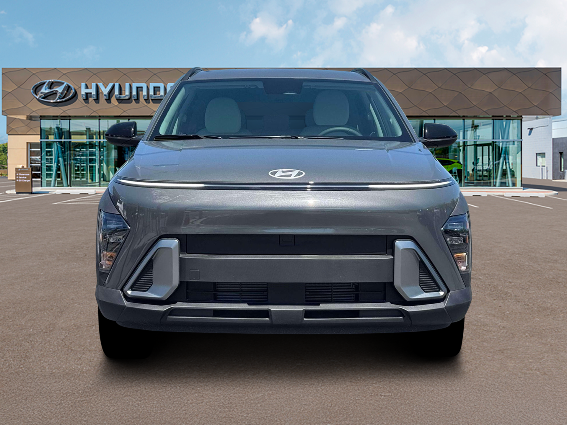 2026 Hyundai Kona - $25,888